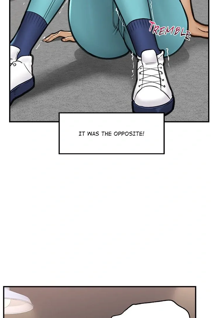 Read Hypnotist Security Guard chapter 18 image 4 on Lezhin