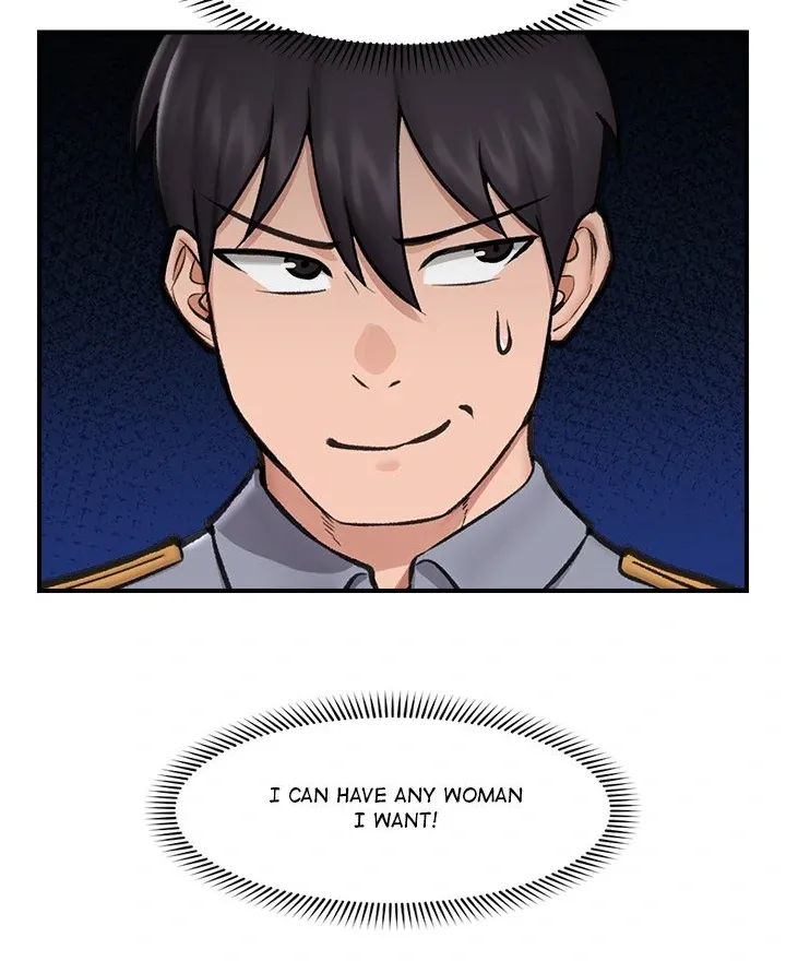 Read Hypnotist Security Guard chapter 18 image 41 on Lezhin