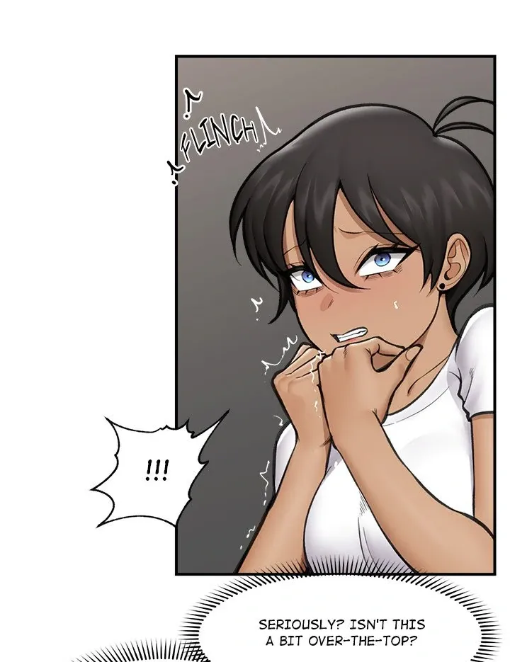 Read Hypnotist Security Guard chapter 18 image 44 on Lezhin