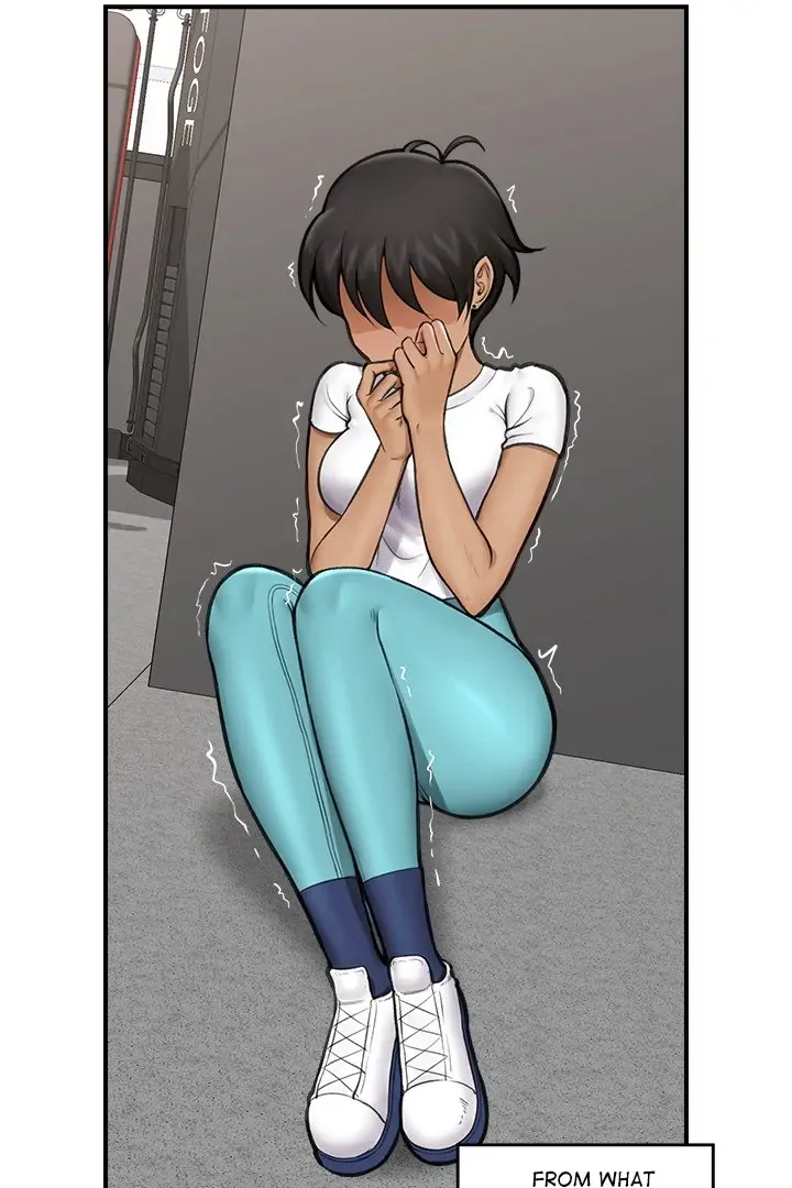 Read Hypnotist Security Guard chapter 18 image 46 on Lezhin