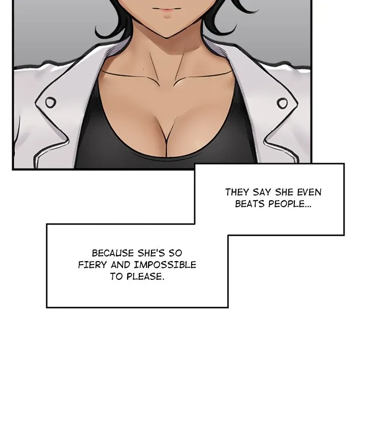 Read Hypnotist Security Guard chapter 18 image 50 on Lezhin