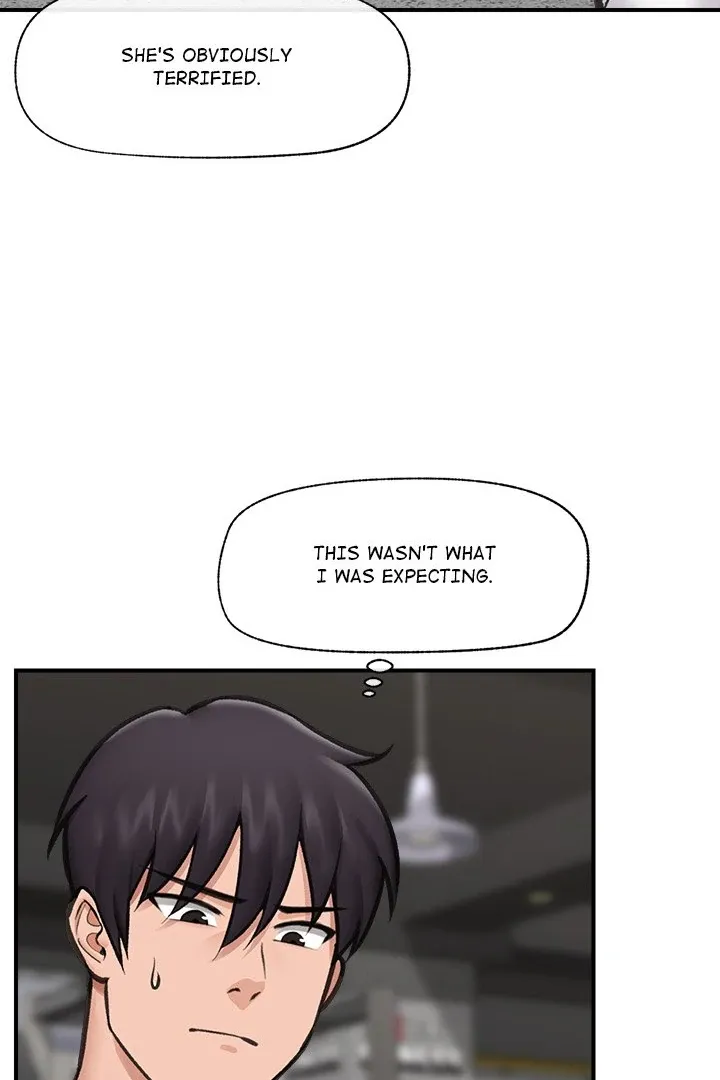 Read Hypnotist Security Guard chapter 18 image 53 on Lezhin
