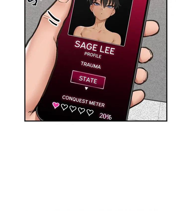 Read Hypnotist Security Guard chapter 18 image 55 on Lezhin