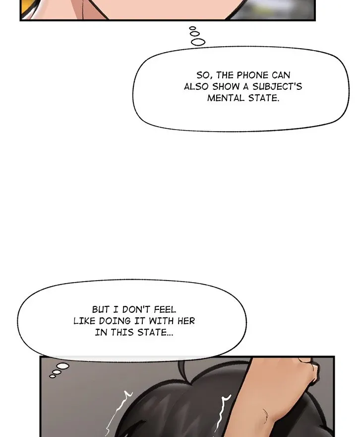 Read Hypnotist Security Guard chapter 18 image 59 on Lezhin