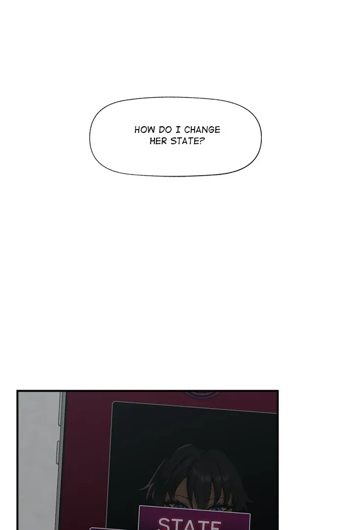 Read Hypnotist Security Guard chapter 18 image 61 on Lezhin