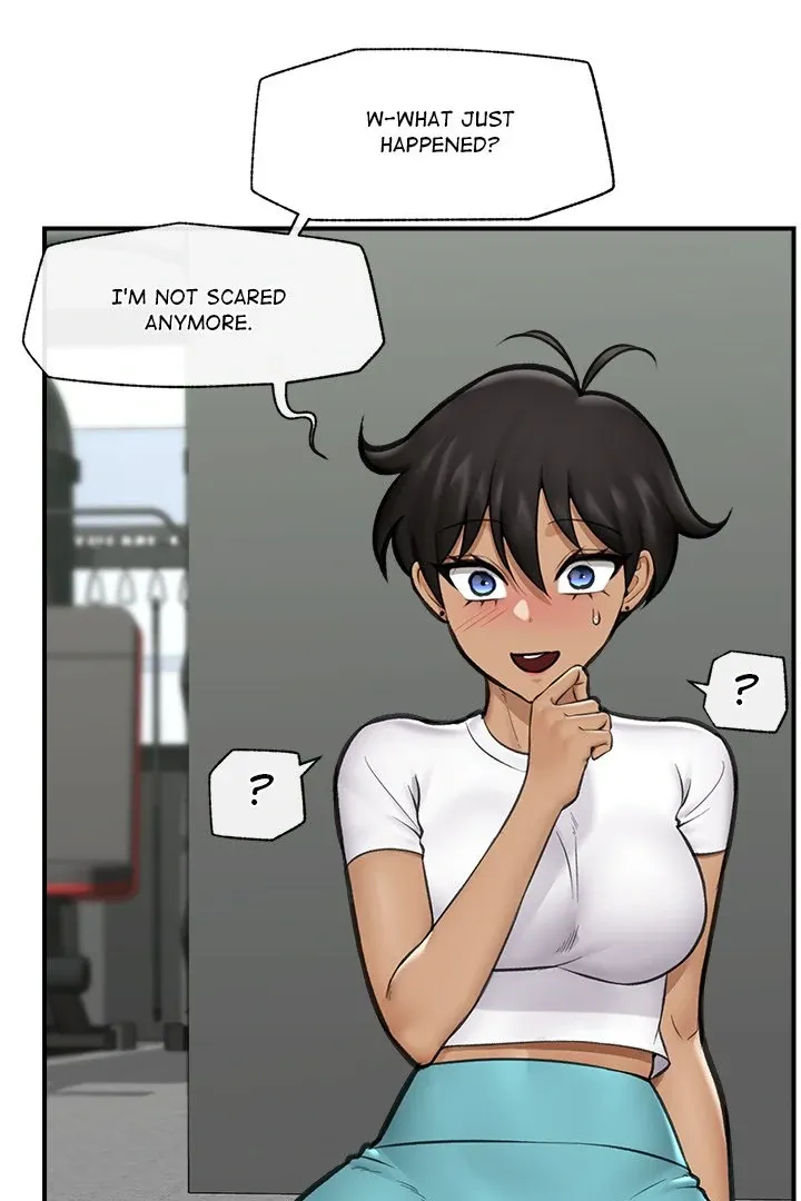 Read Hypnotist Security Guard chapter 18 image 66 on Lezhin
