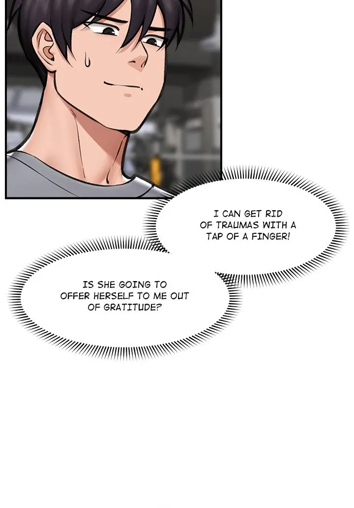 Read Hypnotist Security Guard chapter 18 image 68 on Lezhin
