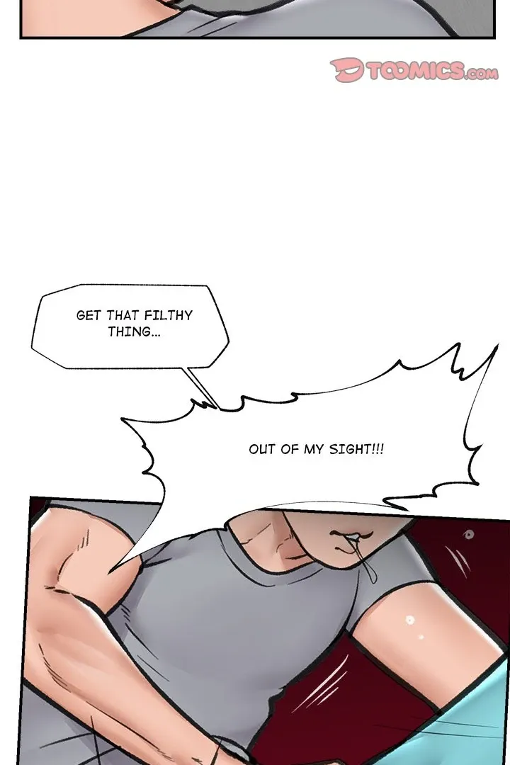 Read Hypnotist Security Guard chapter 18 image 70 on Lezhin