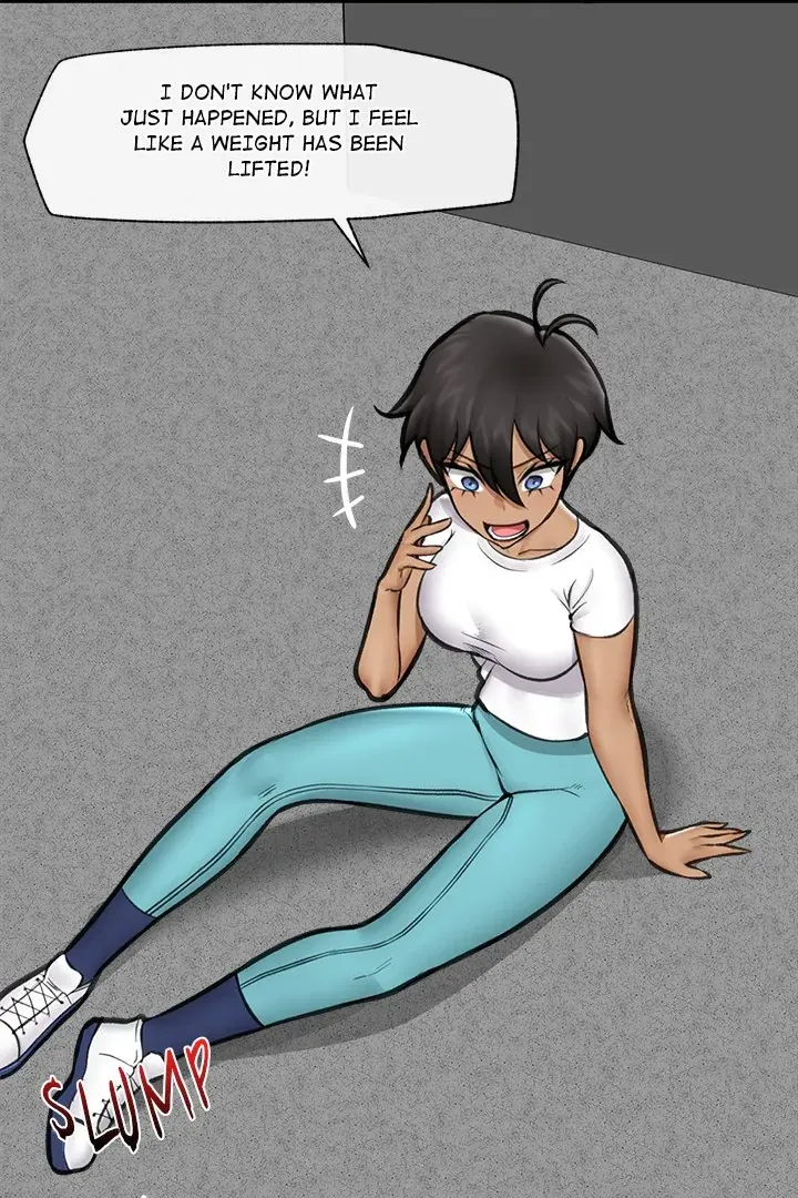 Read Hypnotist Security Guard chapter 18 image 73 on Lezhin