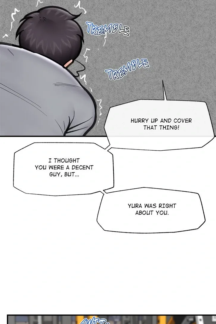 Read Hypnotist Security Guard chapter 18 image 74 on Lezhin