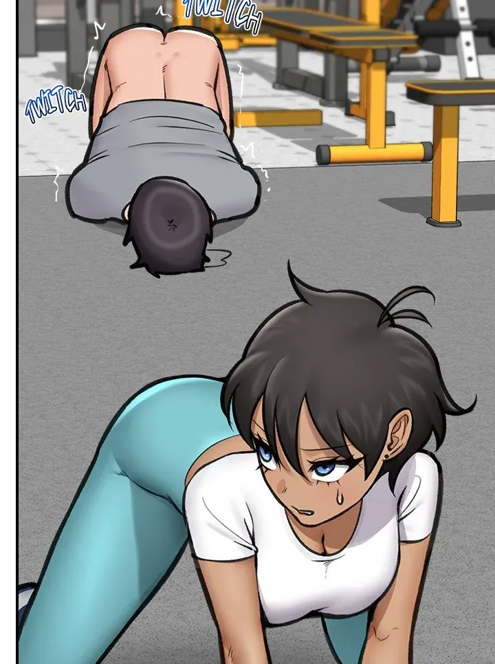 Read Hypnotist Security Guard chapter 18 image 75 on Lezhin