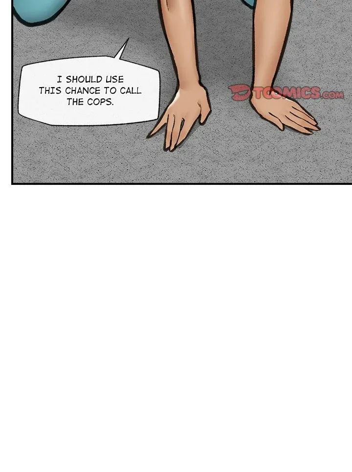 Read Hypnotist Security Guard chapter 18 image 76 on Lezhin
