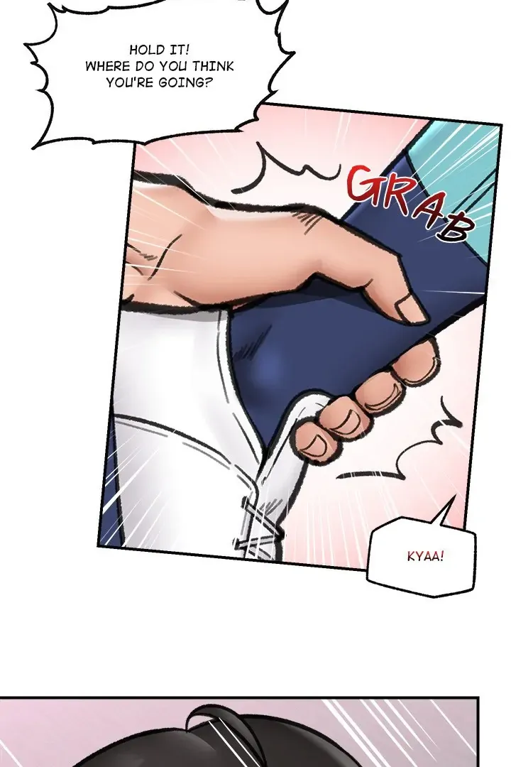 Read Hypnotist Security Guard chapter 18 image 79 on Lezhin