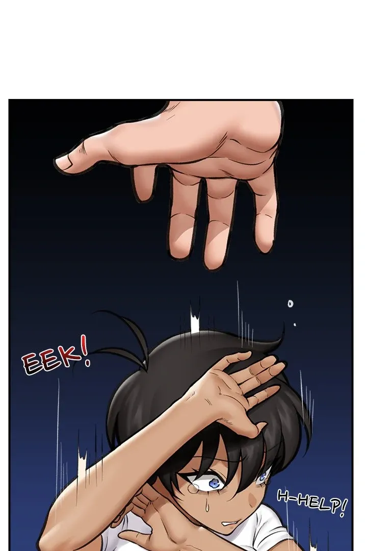 Read Hypnotist Security Guard chapter 18 image 8 on Lezhin