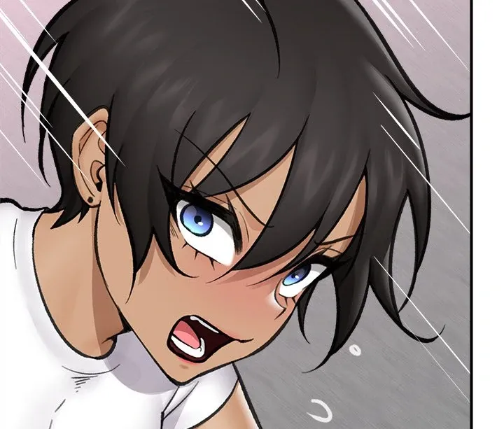 Read Hypnotist Security Guard chapter 18 image 80 on Lezhin