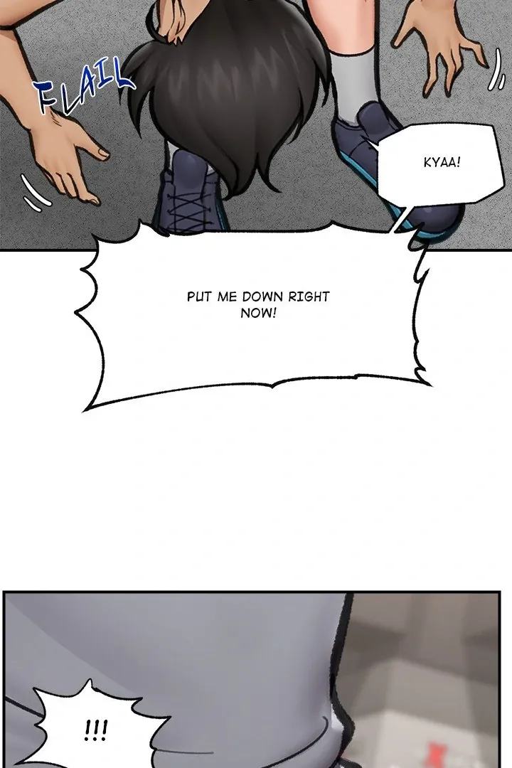 Read Hypnotist Security Guard chapter 18 image 83 on Lezhin