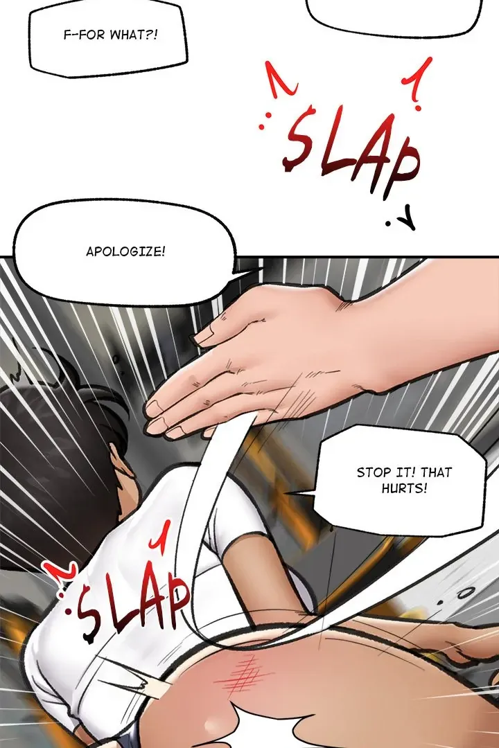 Read Hypnotist Security Guard chapter 18 image 94 on Lezhin