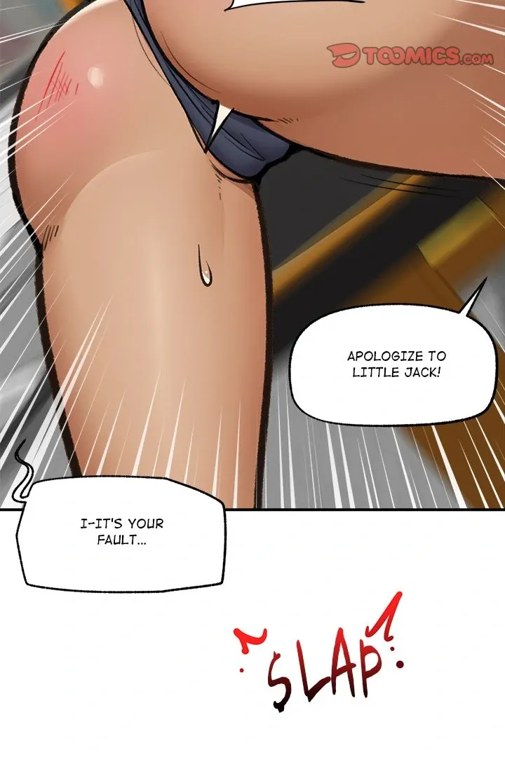 Read Hypnotist Security Guard chapter 18 image 95 on Lezhin