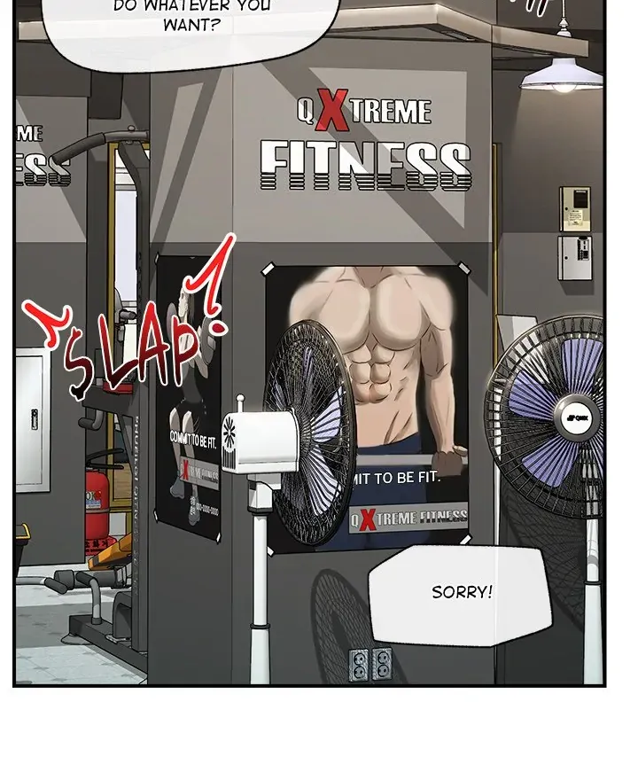 Read Hypnotist Security Guard chapter 18 image 97 on Lezhin