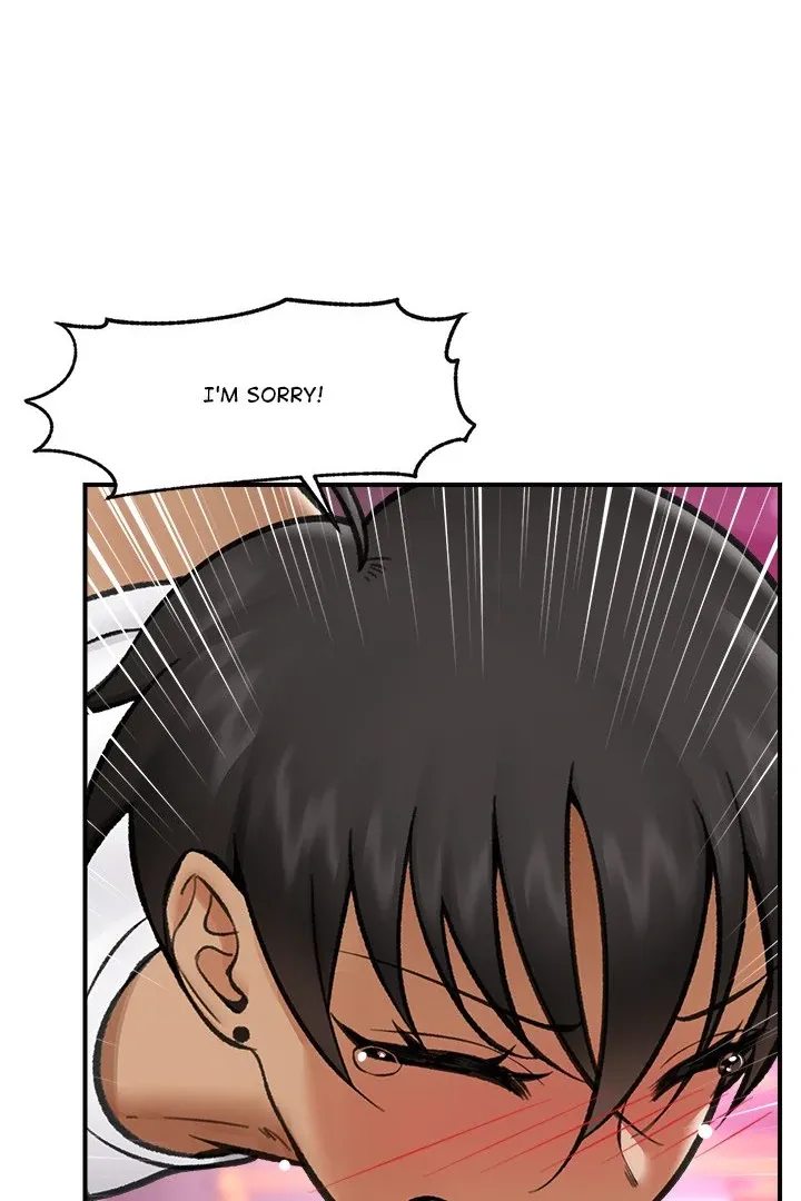 Read Hypnotist Security Guard chapter 18 image 98 on Lezhin