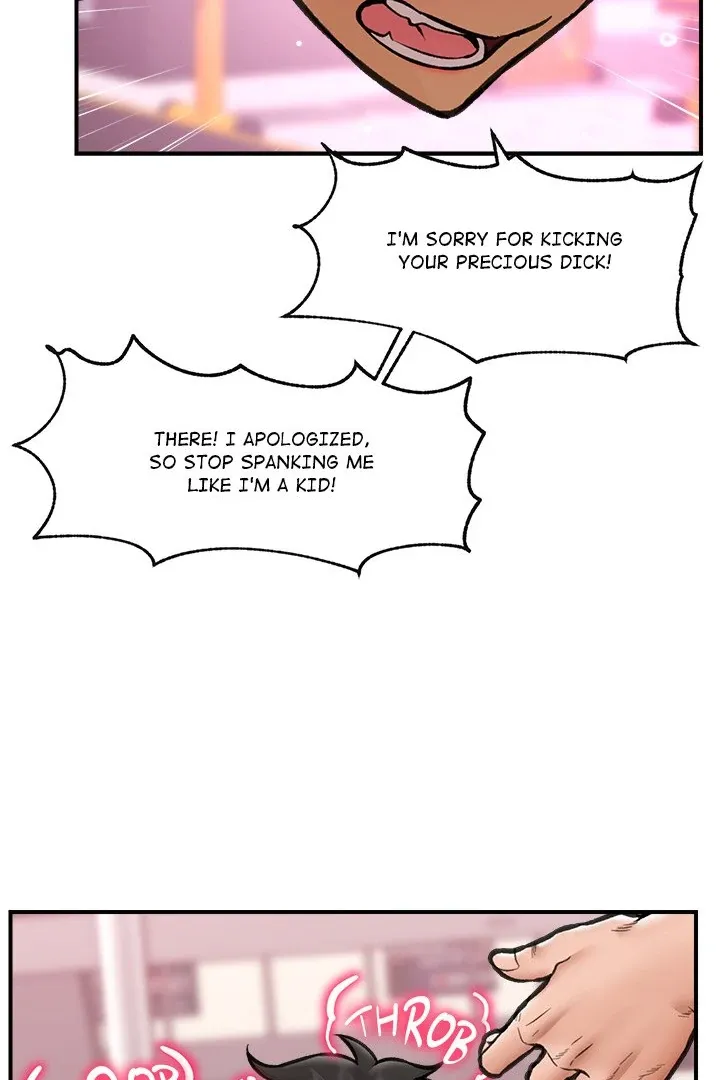 Read Hypnotist Security Guard chapter 18 image 99 on Lezhin