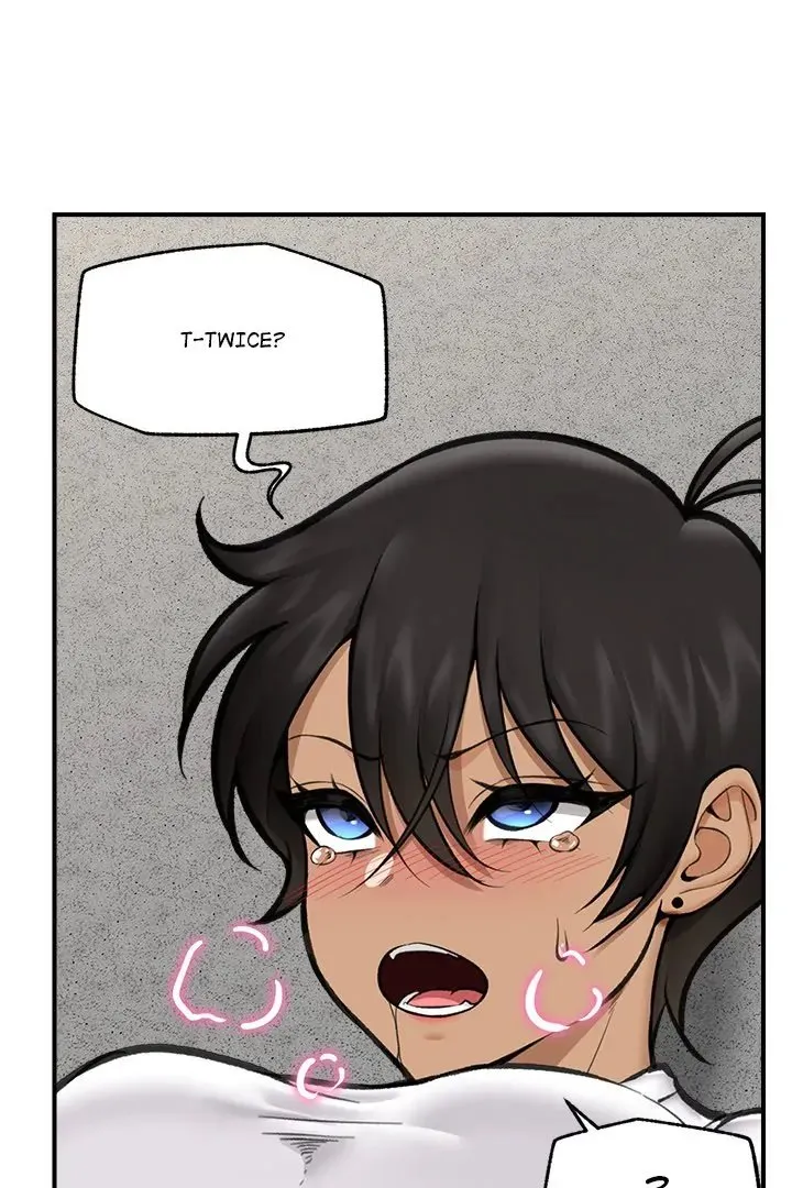 Read Hypnotist Security Guard chapter 19 image 10 on Lezhin