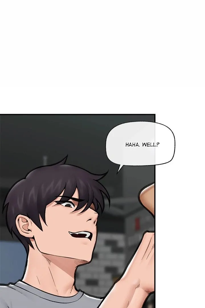 Read Hypnotist Security Guard chapter 19 image 15 on Lezhin