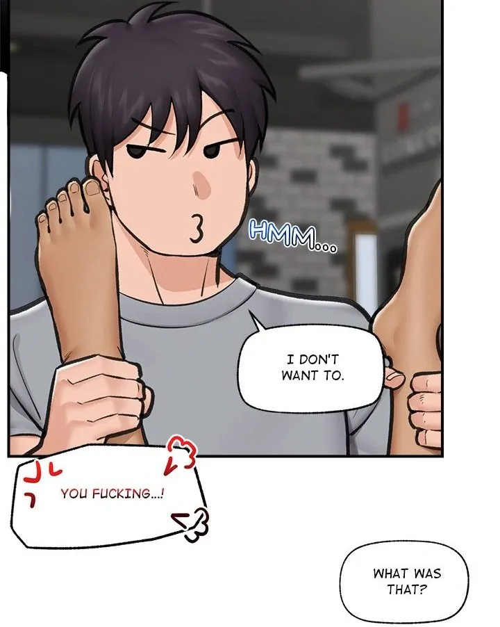 Read Hypnotist Security Guard chapter 19 image 19 on Lezhin