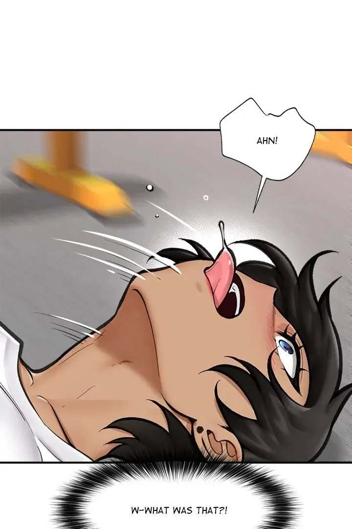 Read Hypnotist Security Guard chapter 19 image 2 on Lezhin