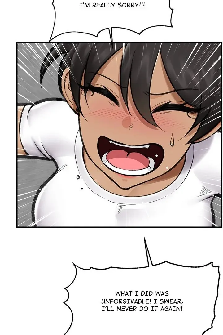 Read Hypnotist Security Guard chapter 19 image 21 on Lezhin