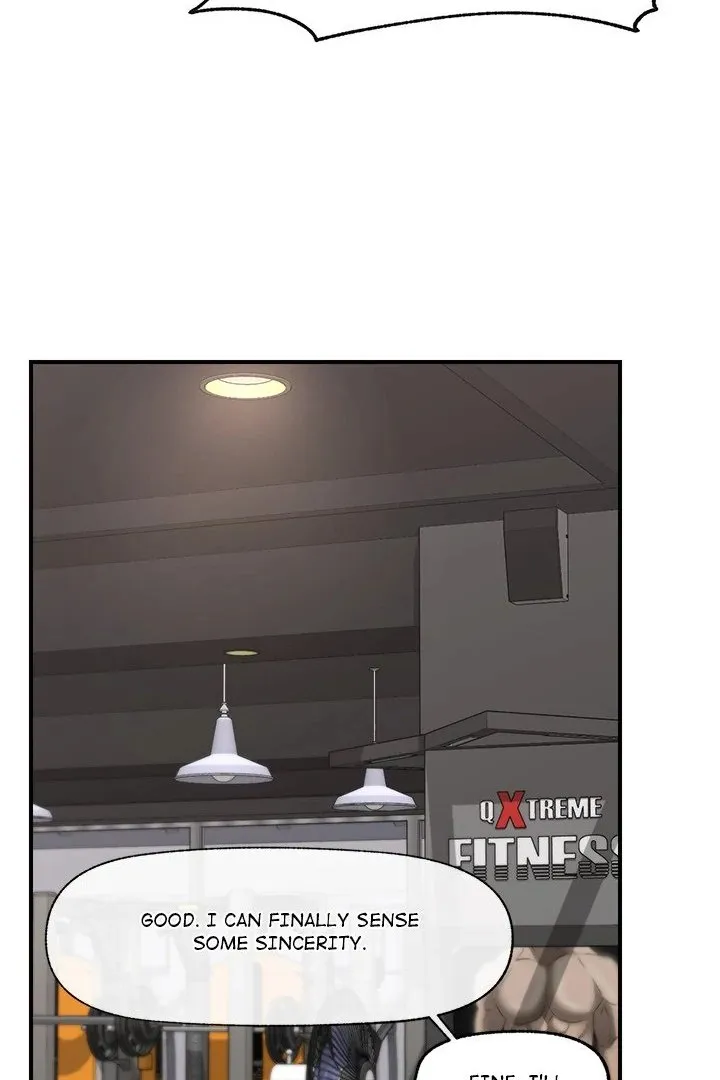 Read Hypnotist Security Guard chapter 19 image 22 on Lezhin
