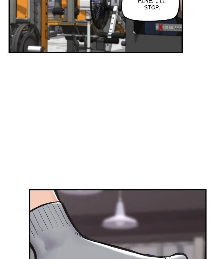 Read Hypnotist Security Guard chapter 19 image 23 on Lezhin