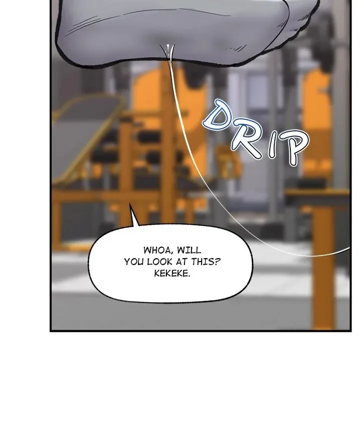 Read Hypnotist Security Guard chapter 19 image 24 on Lezhin
