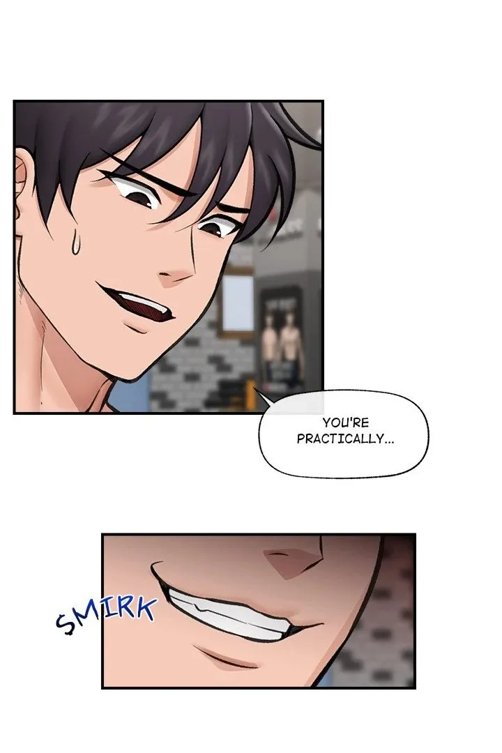 Read Hypnotist Security Guard chapter 19 image 25 on Lezhin