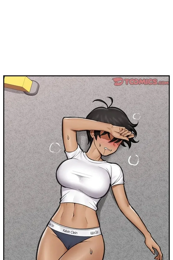 Read Hypnotist Security Guard chapter 19 image 26 on Lezhin