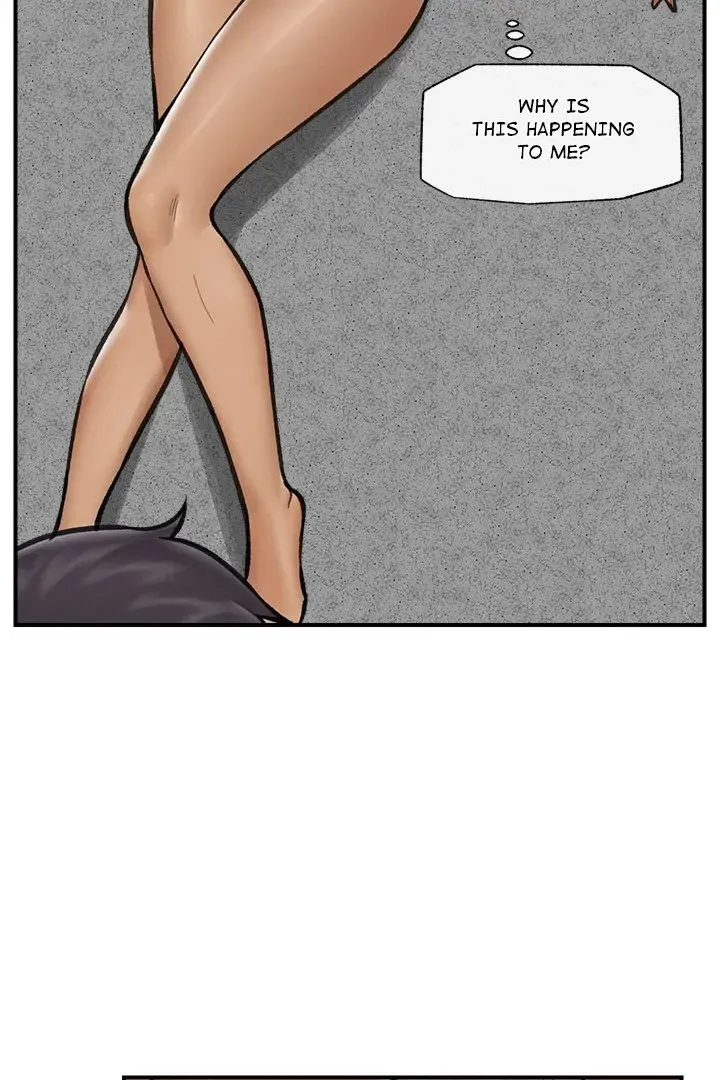 Read Hypnotist Security Guard chapter 19 image 27 on Lezhin