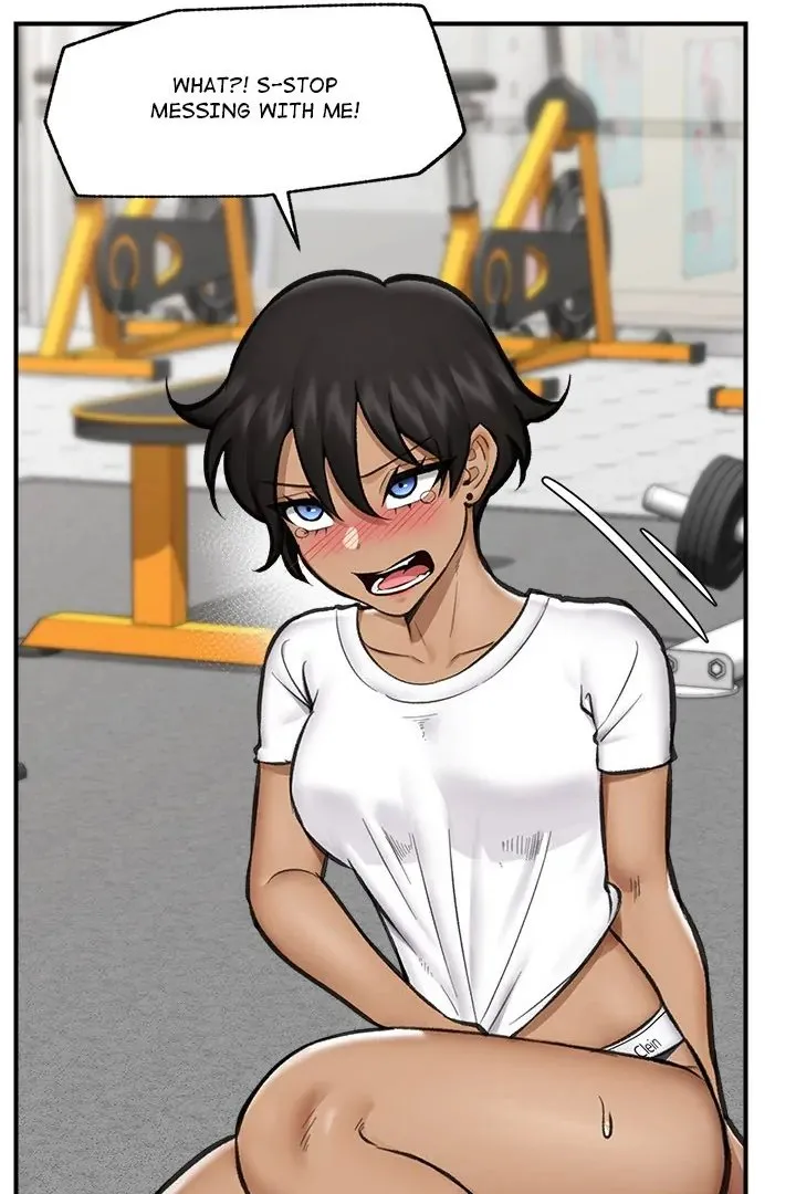 Read Hypnotist Security Guard chapter 19 image 30 on Lezhin