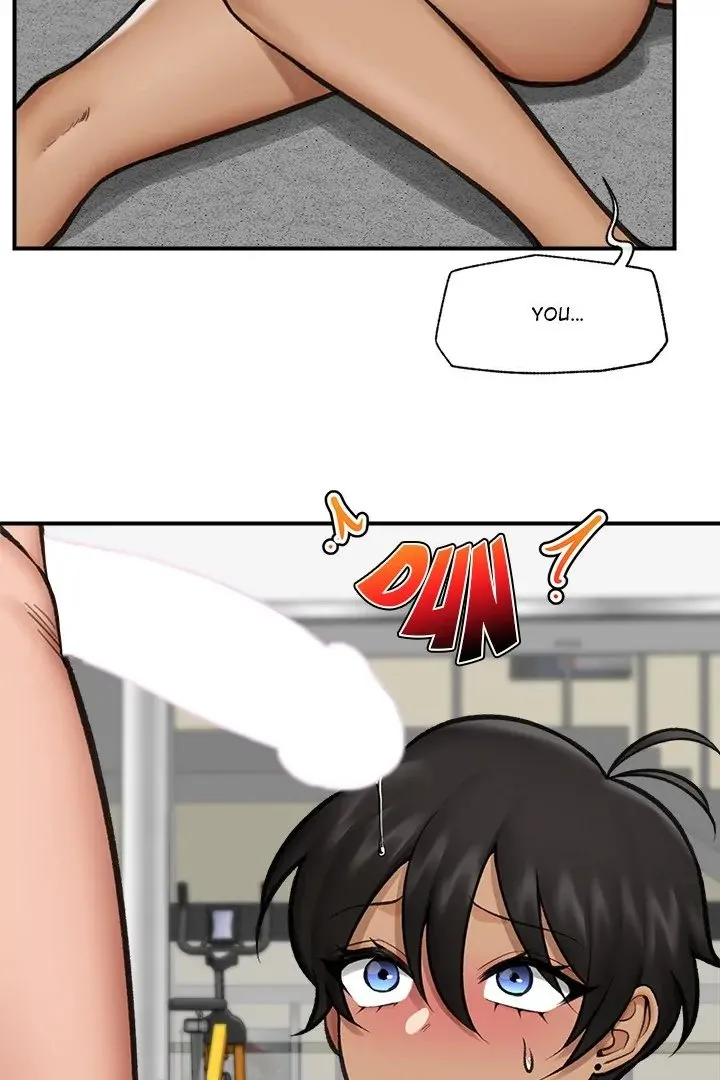 Read Hypnotist Security Guard chapter 19 image 31 on Lezhin