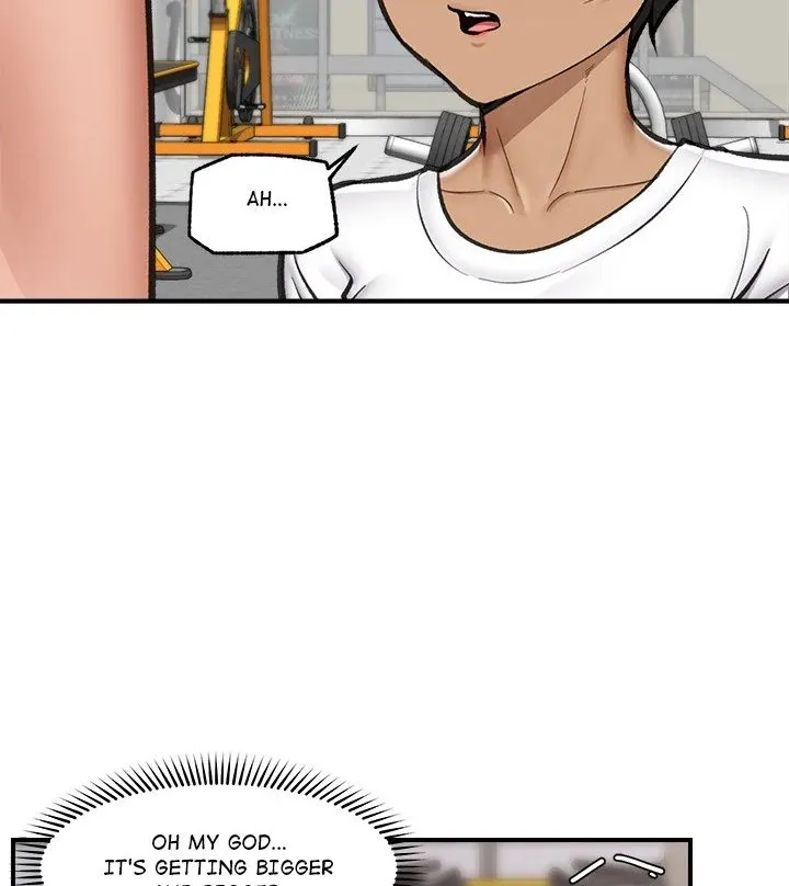 Read Hypnotist Security Guard chapter 19 image 32 on Lezhin