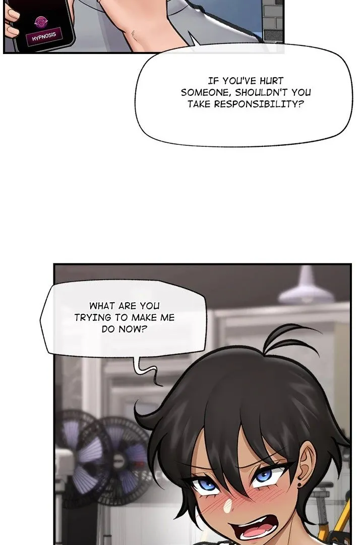 Read Hypnotist Security Guard chapter 19 image 36 on Lezhin