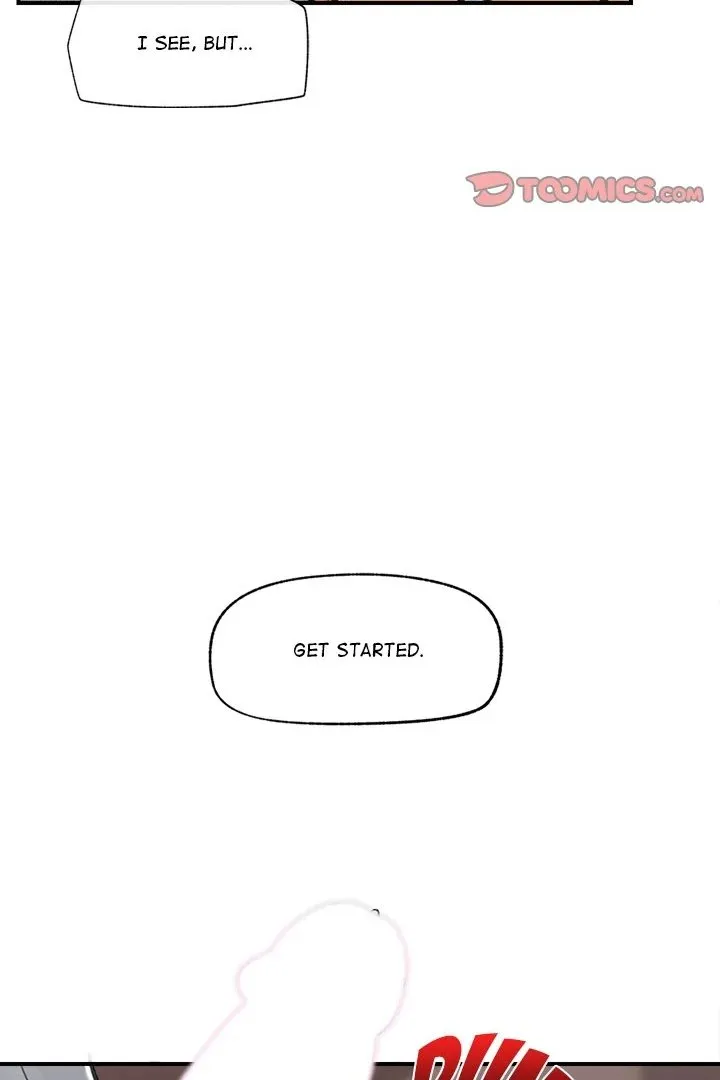 Read Hypnotist Security Guard chapter 19 image 40 on Lezhin