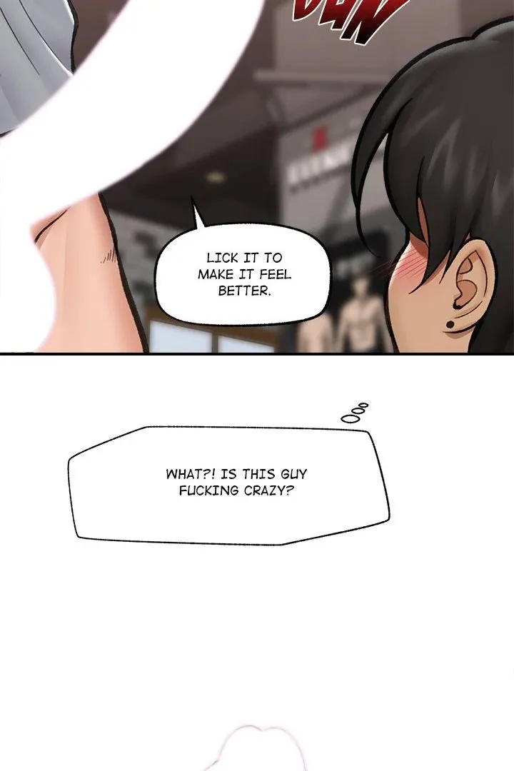 Read Hypnotist Security Guard chapter 19 image 41 on Lezhin