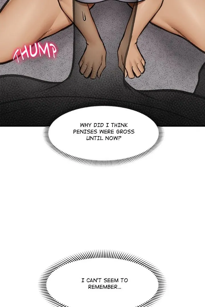Read Hypnotist Security Guard chapter 19 image 45 on Lezhin