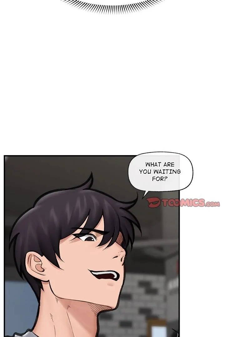 Read Hypnotist Security Guard chapter 19 image 46 on Lezhin