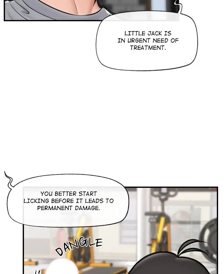 Read Hypnotist Security Guard chapter 19 image 47 on Lezhin