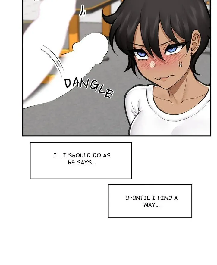 Read Hypnotist Security Guard chapter 19 image 48 on Lezhin