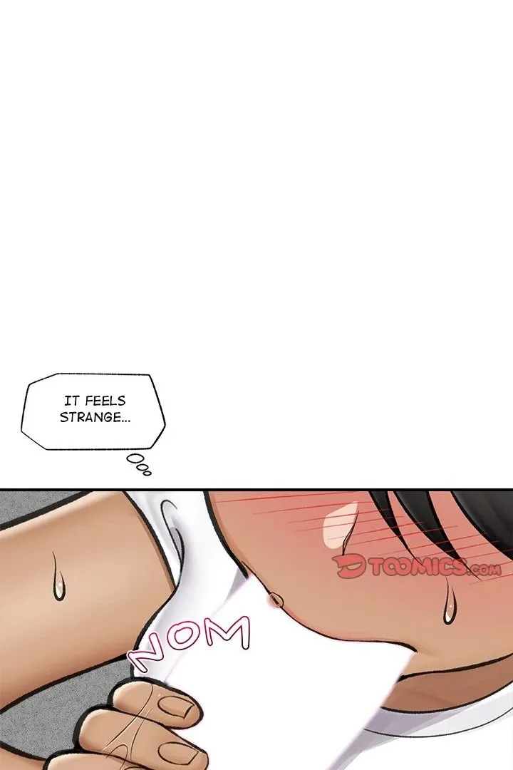 Read Hypnotist Security Guard chapter 19 image 59 on Lezhin