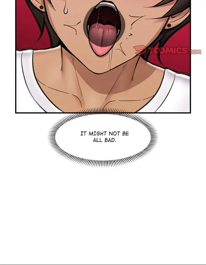 Read Hypnotist Security Guard chapter 19 image 66 on Lezhin