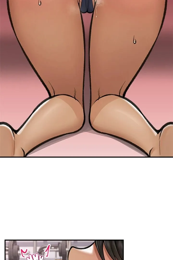 Read Hypnotist Security Guard chapter 19 image 68 on Lezhin
