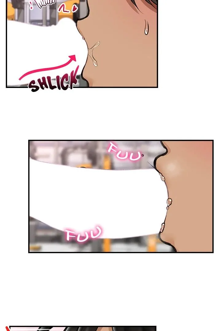 Read Hypnotist Security Guard chapter 19 image 69 on Lezhin